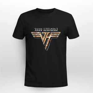 Van Halen 1980