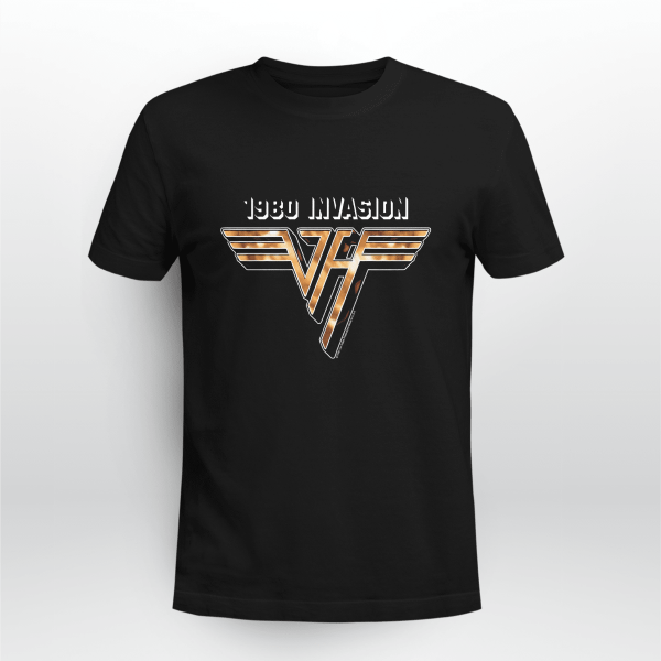 Van Halen 1980