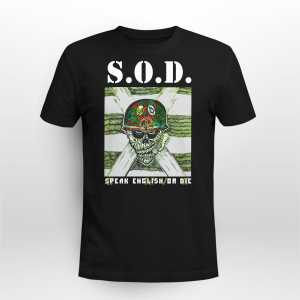 Stormtroopers 0f Death S.O.D
