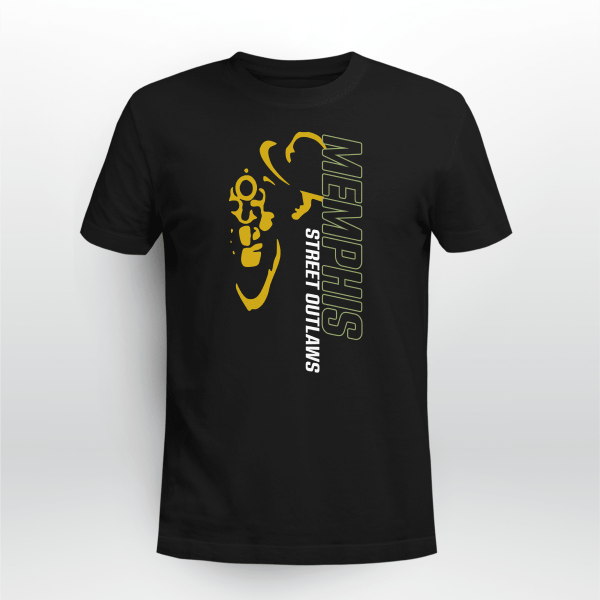 TDJ Memphis Street Outlaws