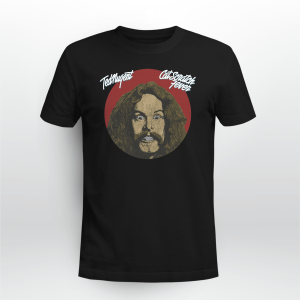 Ted Nugent _Cat Scratch Fever