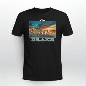 THE DRAKE AMERICAS CUP