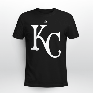 Majestic Kansas City Royals Synthetic