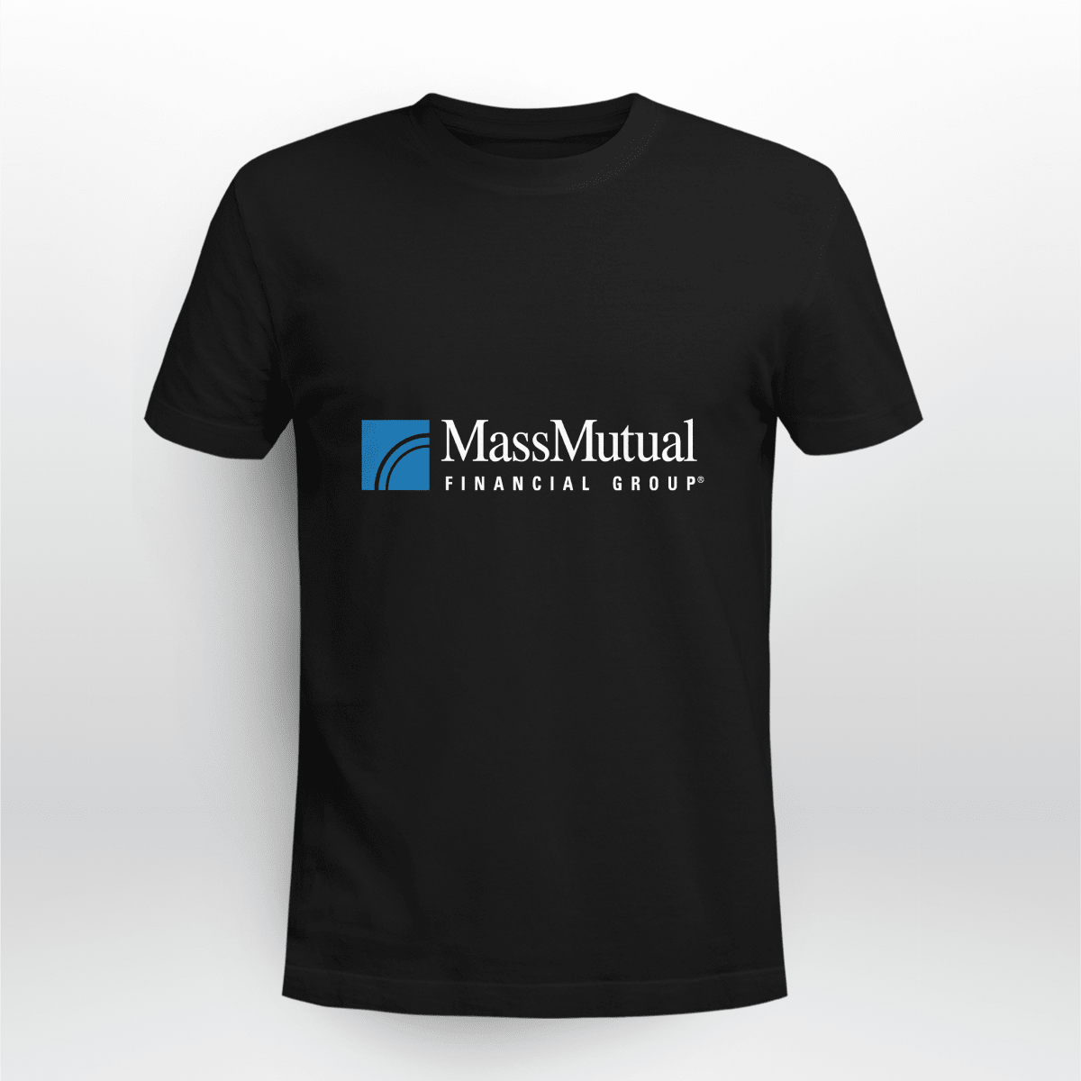 MASS MUTUAL INSURANCE white