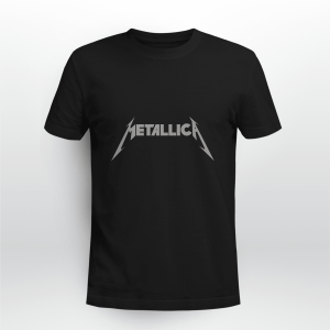 METALLICA LOGO
