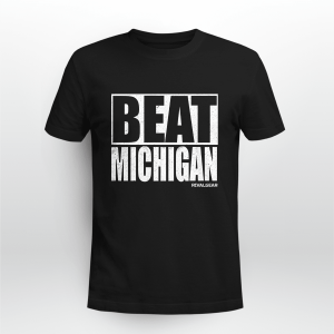 Michigan Haters Beat