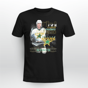 Mike Modano Vintage