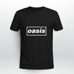 Oasis LOGO