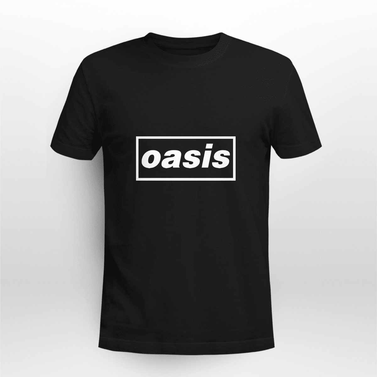 Oasis LOGO