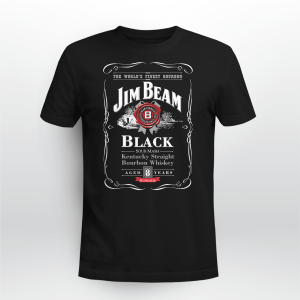 JIM BEAN CLASSIC WHISKEY