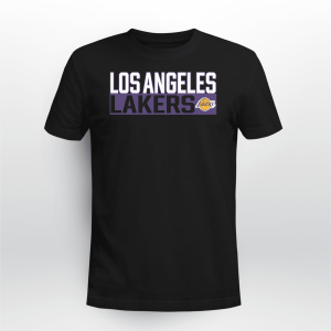 LOS ANGELES LAKERS LEBRON JAMES YELLOW