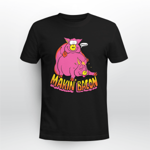 MAKIN BACON