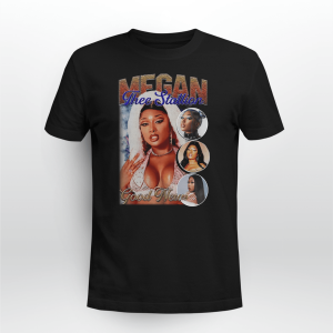 MEGAN THEE STALLION