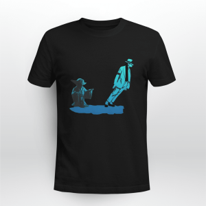 MICHAEL JACKSON YODA FUNNY