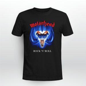 Motorhead Rock N Roll