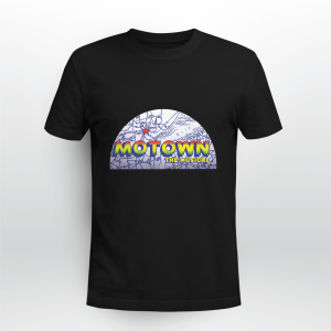 Motown The Musica Cool