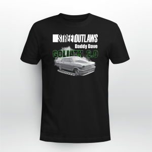 Street Outlaws Daddy