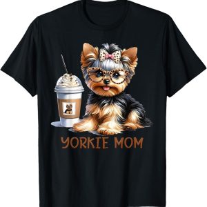 Groovy Dog Grandma Owner Mama Grandma Dog Lovers T-Shirt for Men Women (Copy)