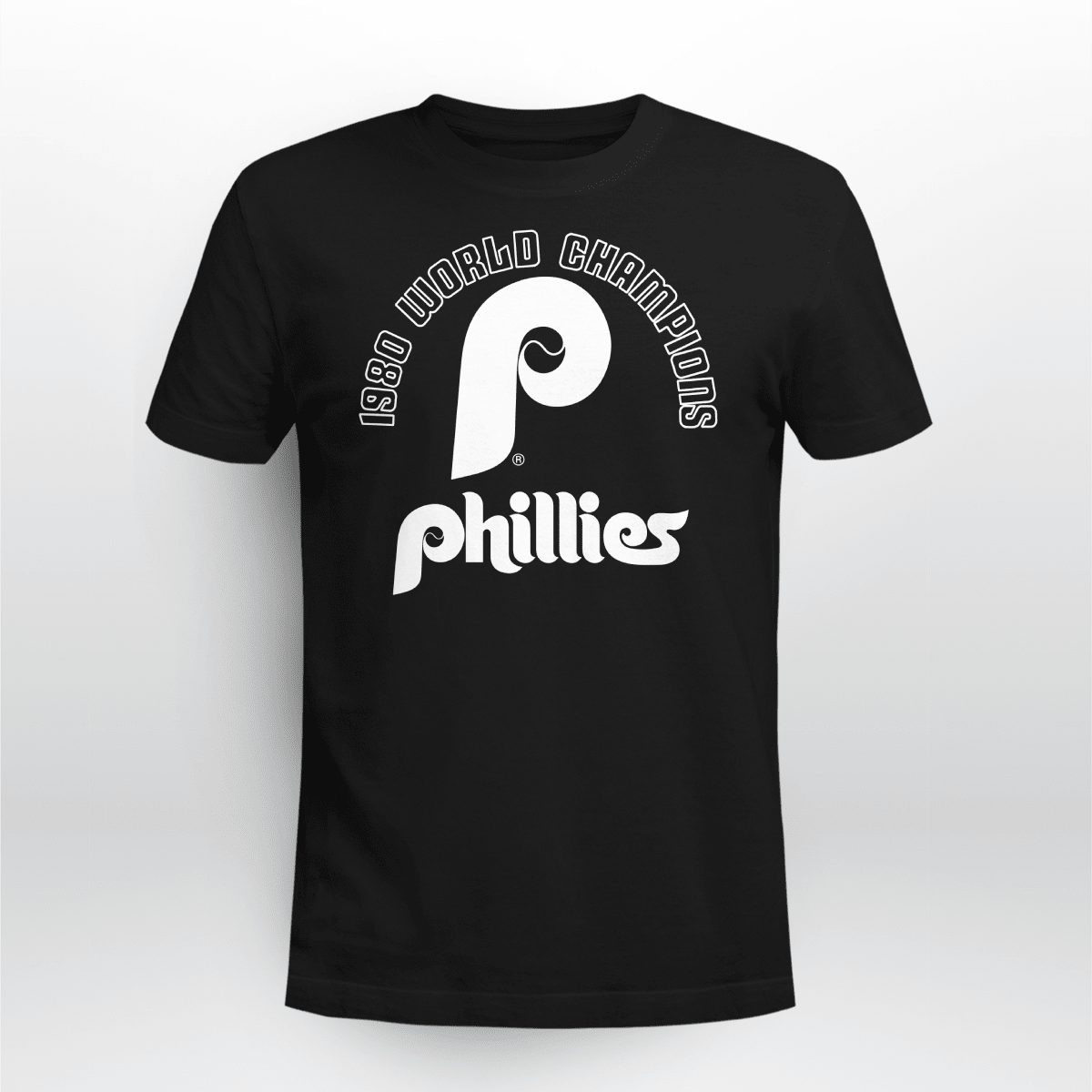 Philadelphia Phillies 1980 World Series Champions