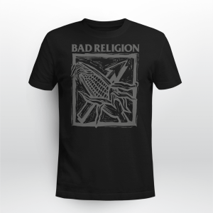 Rockabilia Bad Religion