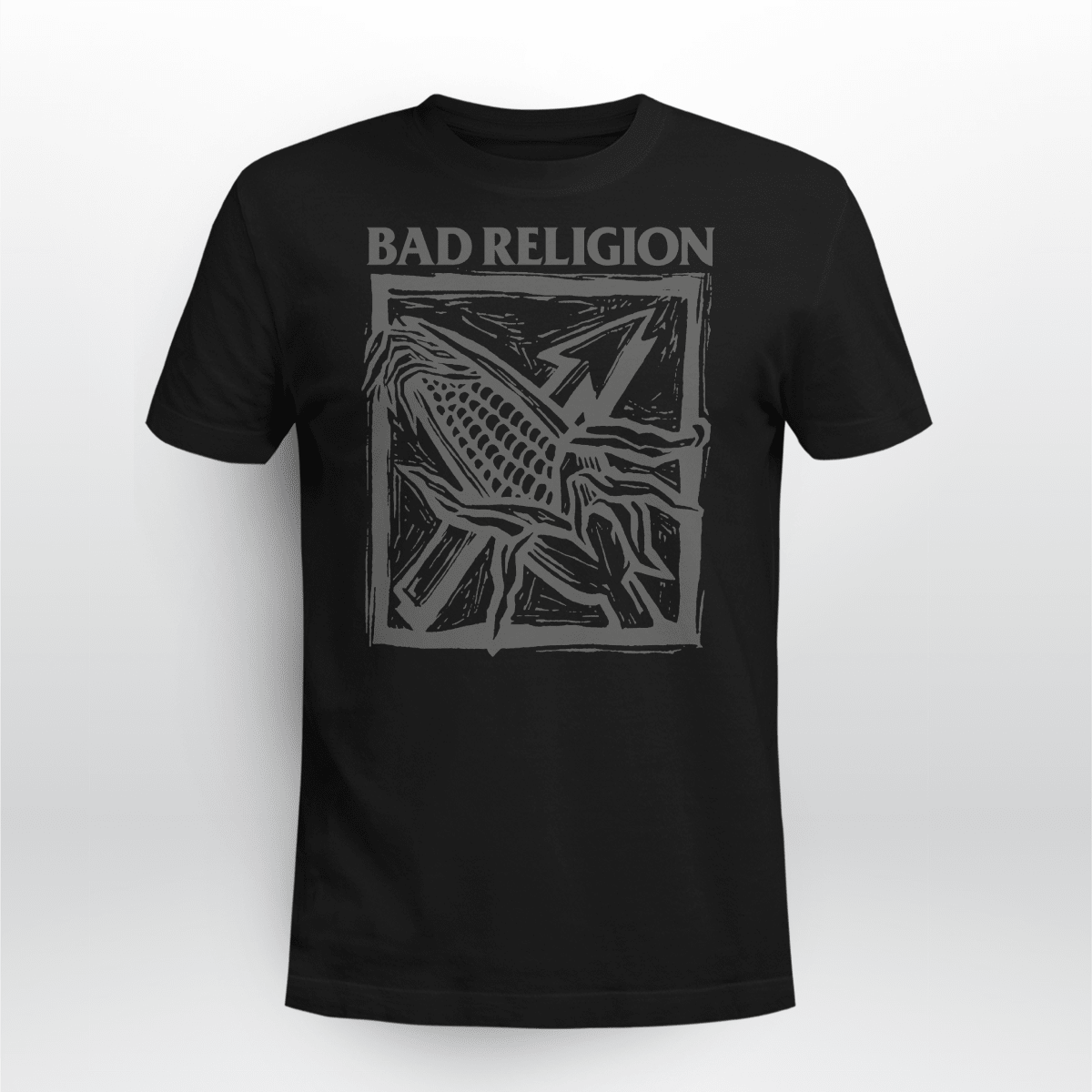 Rockabilia Bad Religion