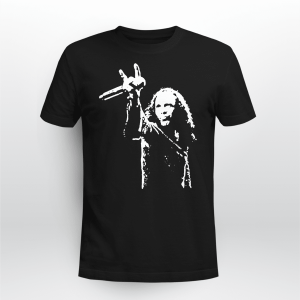 Ronnie James Dio Black Sabbath Iconic