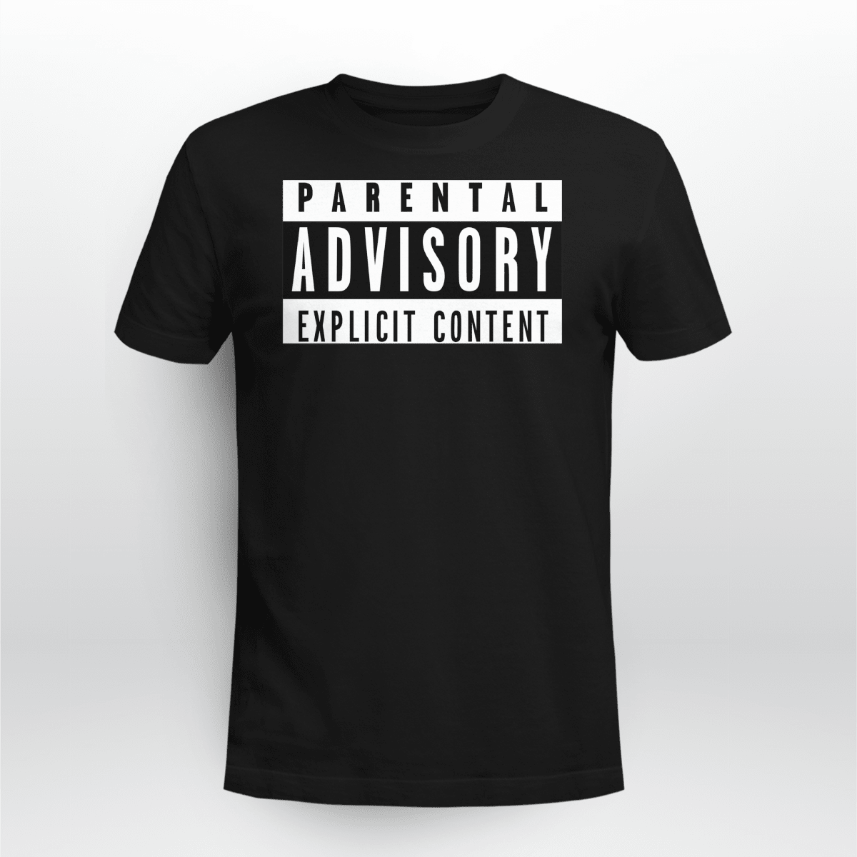 PARENTAL ADVISORY EXPLICIT CONTENT LOGO