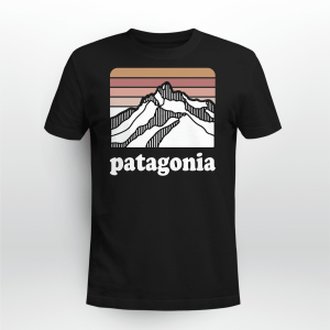 PATAGONIA 2