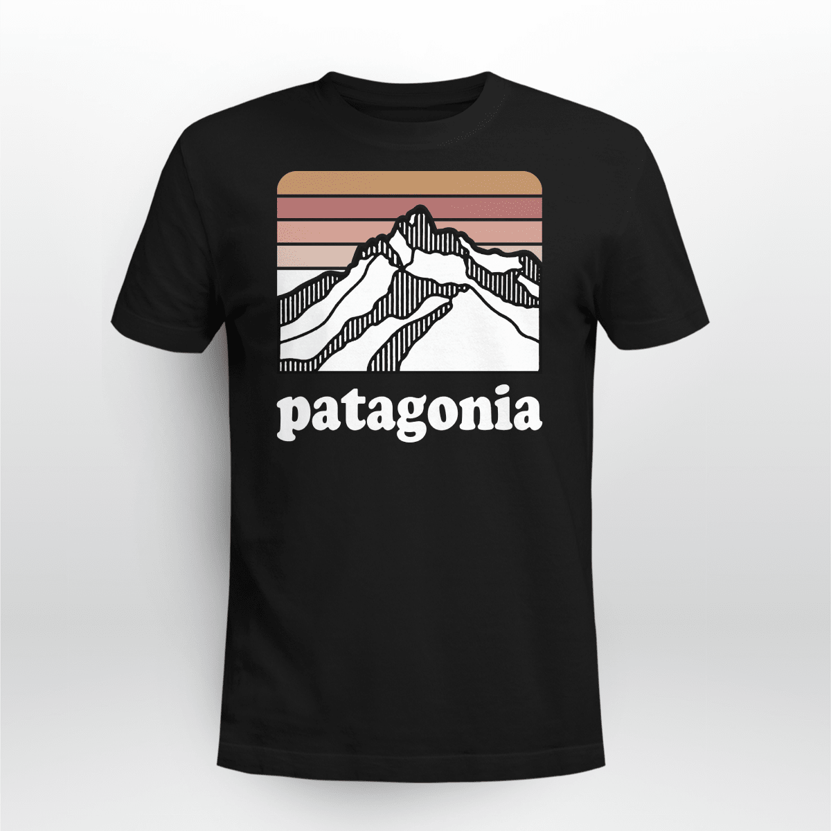 PATAGONIA 2