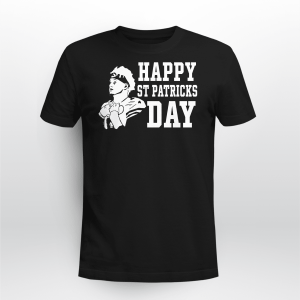 PATRICK MAHOMES FUNNY ST PATRICKS DAY