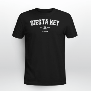 SIESTA KEY FLORIDA
