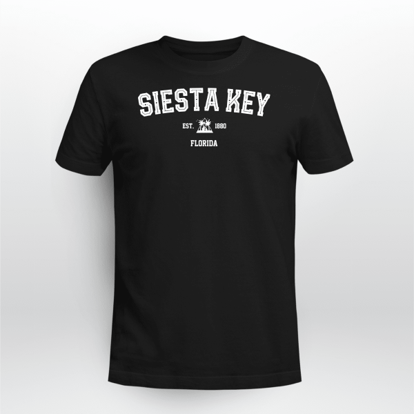 SIESTA KEY FLORIDA