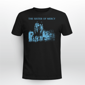 SISTERS OF MERCY