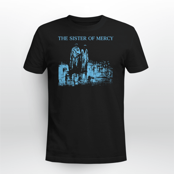 SISTERS OF MERCY