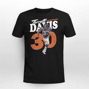 TERRELL DAVIS