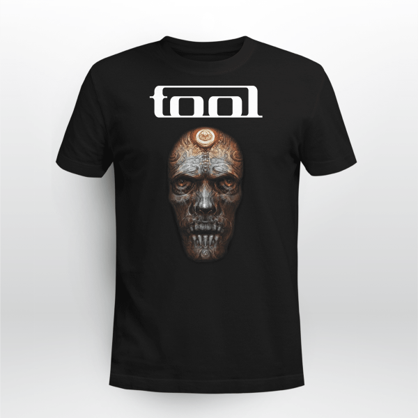 TOOL MUSIC