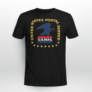 United States Postal Service U.S. Mail