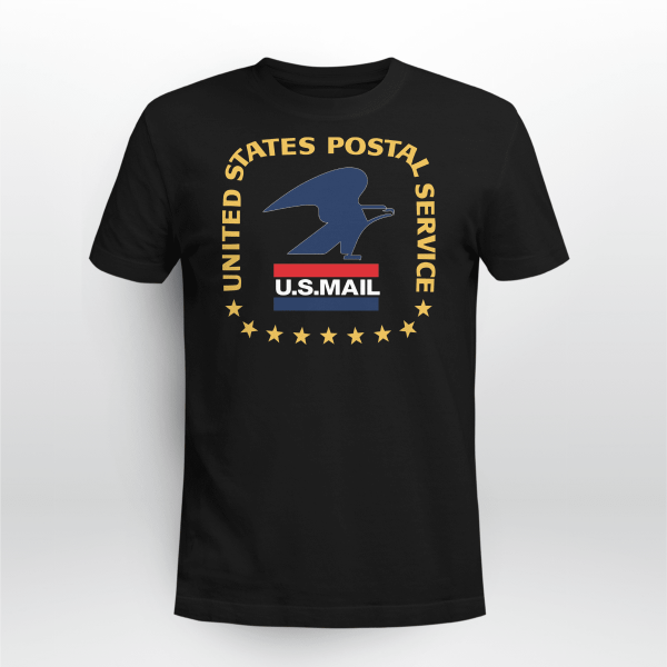 United States Postal Service U.S. Mail