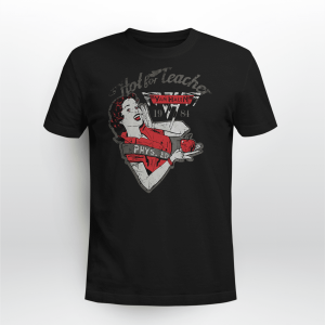 Van Halen Hot for Teacher 1984