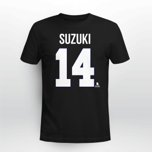 THIS IS THE MONTREAL CANADIENS STACK PLAYER TS