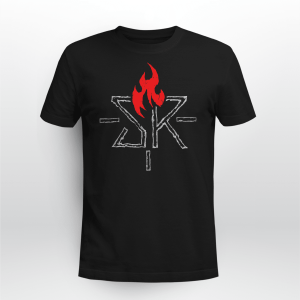 Seth Rollins Ignite The Will