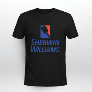 SHERWIN WILLIAMS