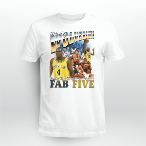 MICHIGAN WOLVERINES