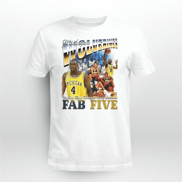 MICHIGAN WOLVERINES