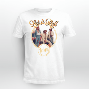 Midland Let It Roll Album