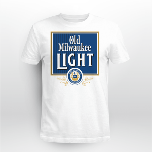 OLD MILWAUKEE BREW LIGHT