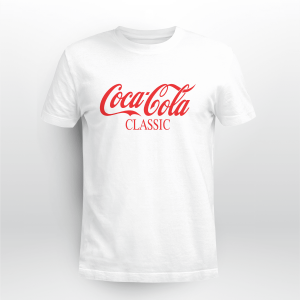 PICK COCA COLA CLASSIC BIG LOGO