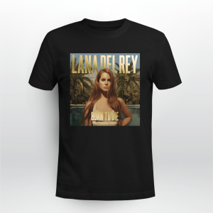 Lana Del Rey Born to Die