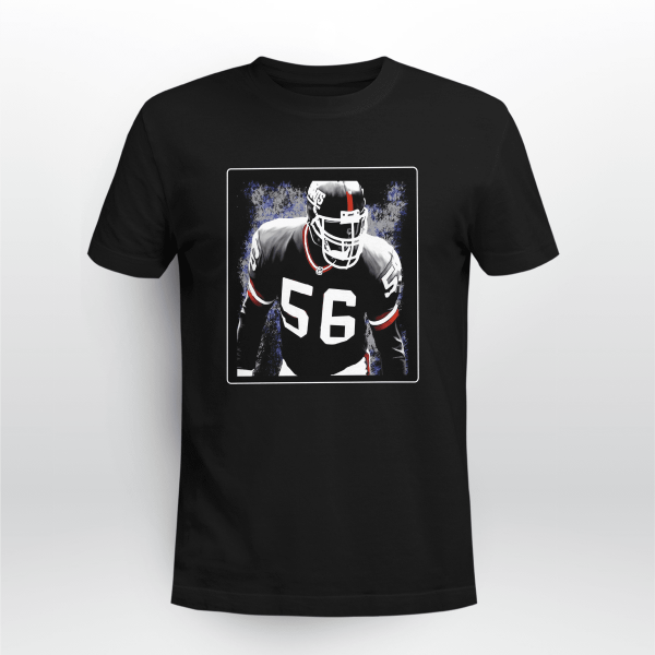 Lawrence Taylor 56