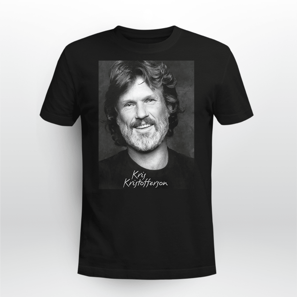 Liburnom Kris Kristofferson Show Tour 2019